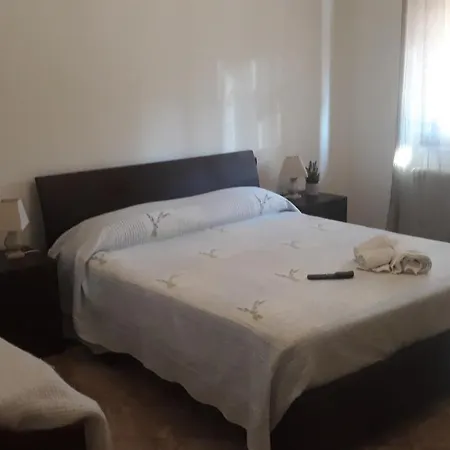 Agriturismo Casalin