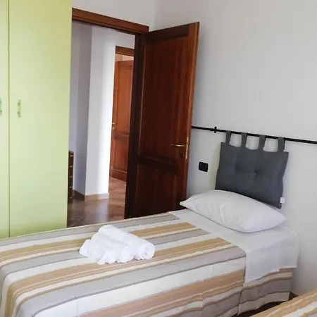 Farm stay Agriturismo Casalin *