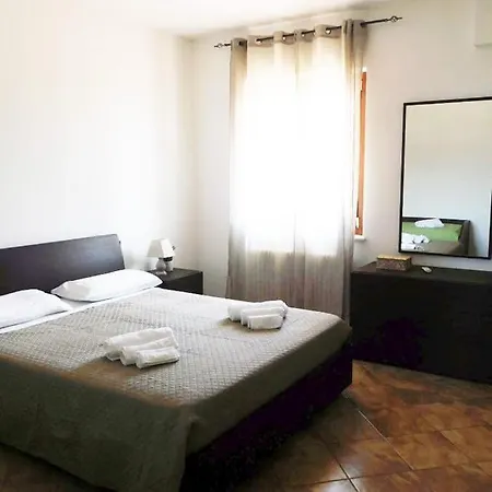 Agriturismo Casalin Farm stay *