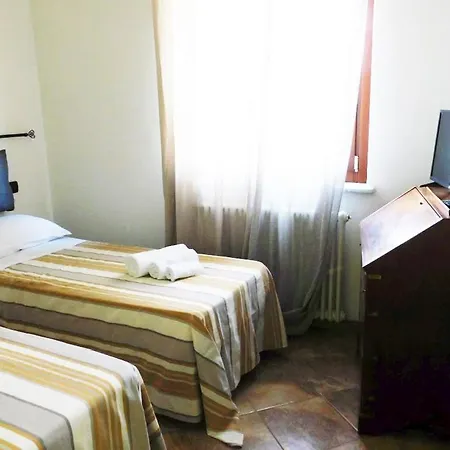 Agriturismo Casalin